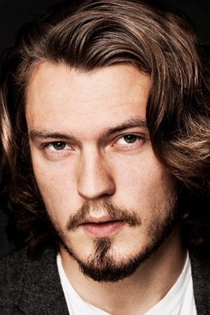 Mark Viggo Krogsgaard backdrop