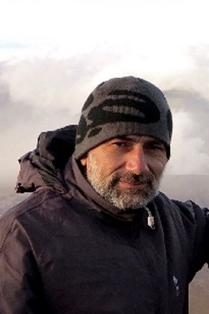 Jiří Diarmaid Novák backdrop