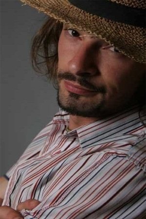 Otto Kallus backdrop