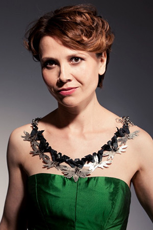 Renata Pokupić backdrop