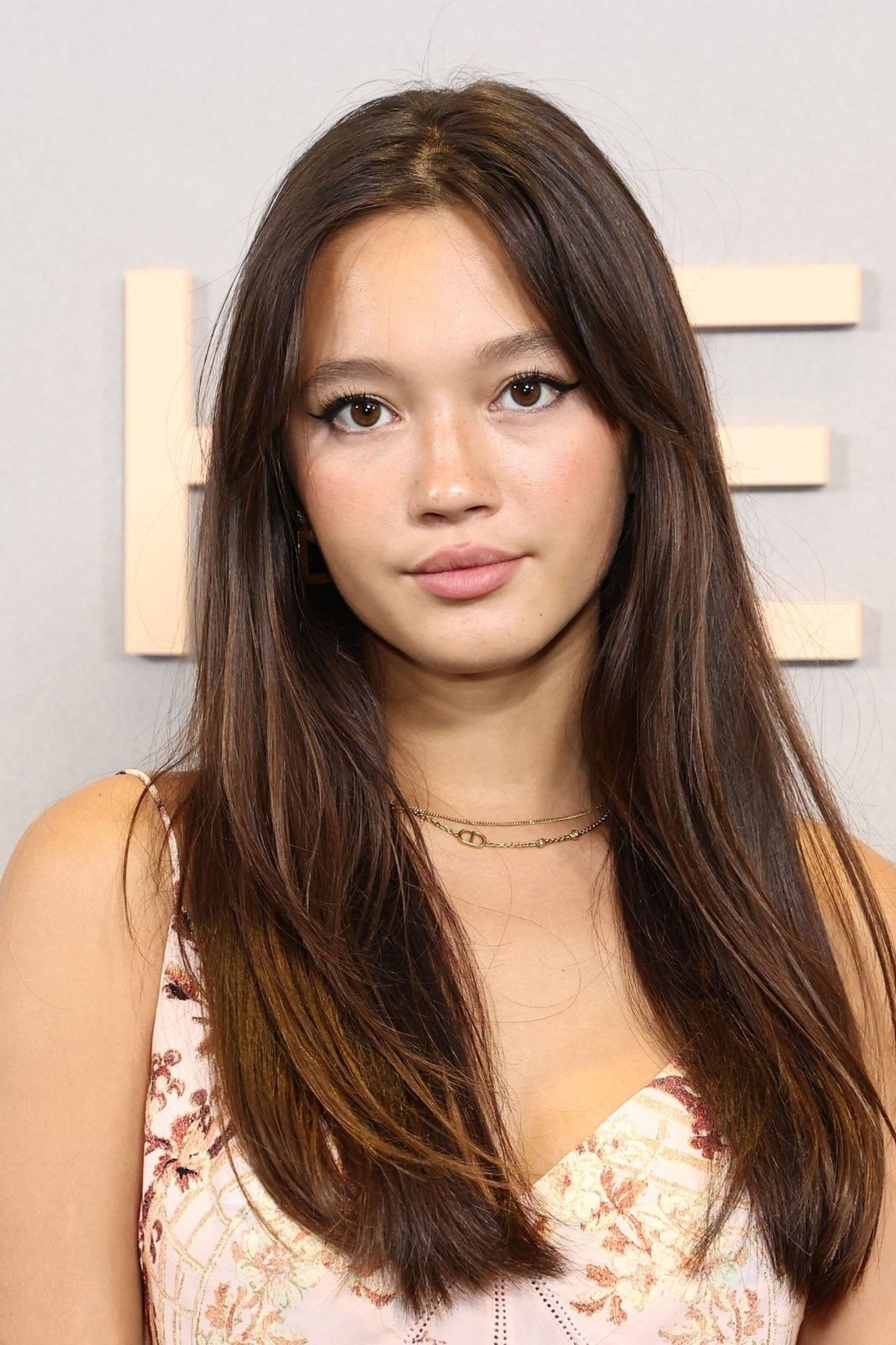 Lily Chee backdrop