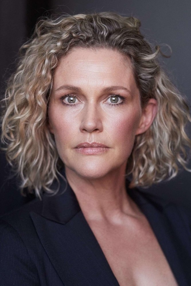 Jude Beaumont backdrop