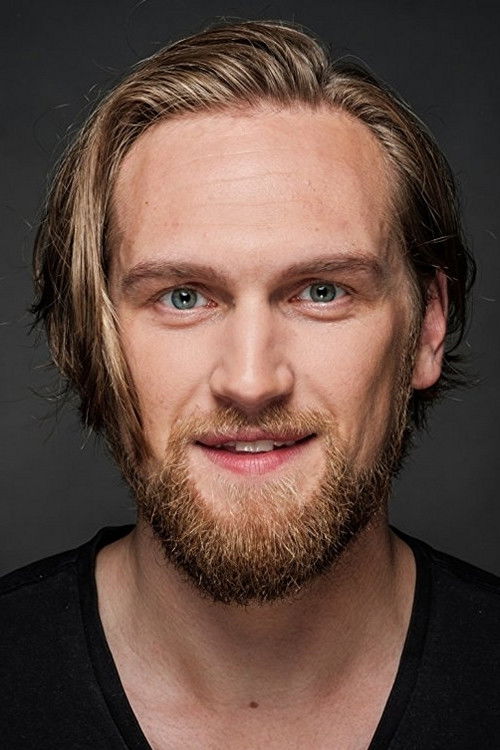 Brigt Skrettingland backdrop