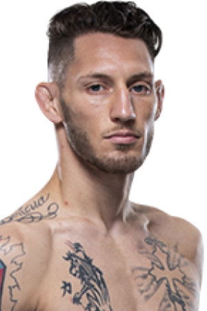 Mike Santiago backdrop