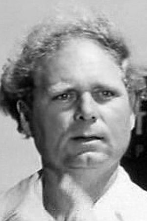 Viktor Plotnikov backdrop