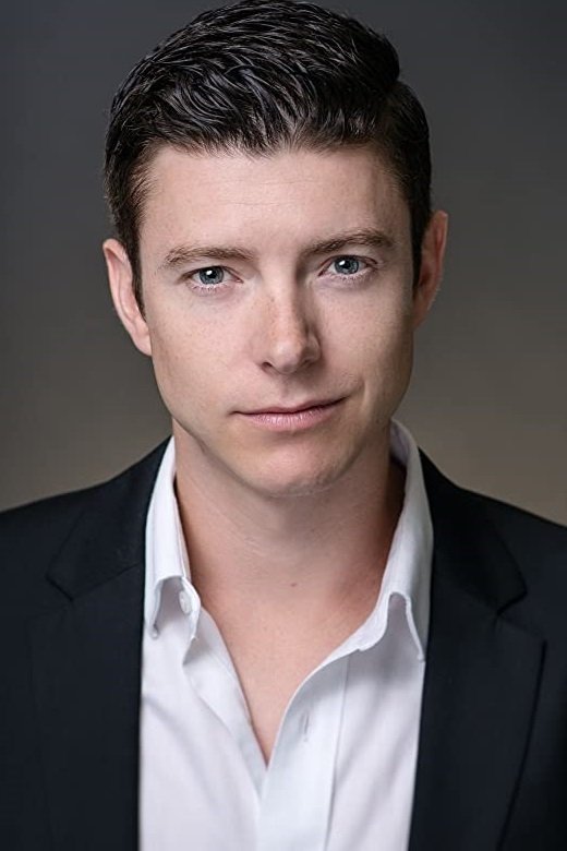 Jarryd Baine backdrop