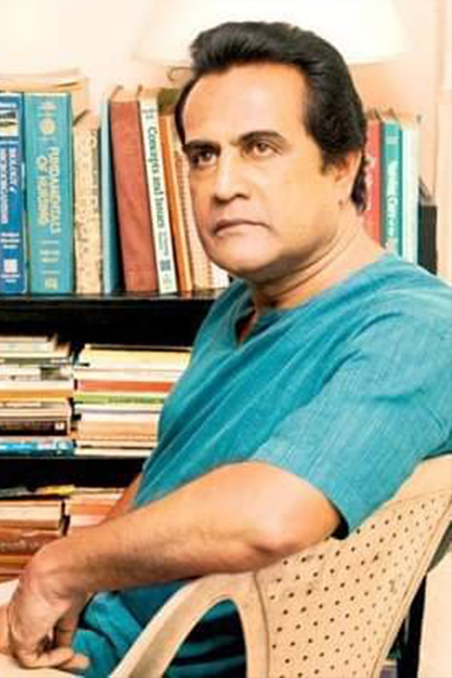 Buddhadasa Vithanarachchi backdrop