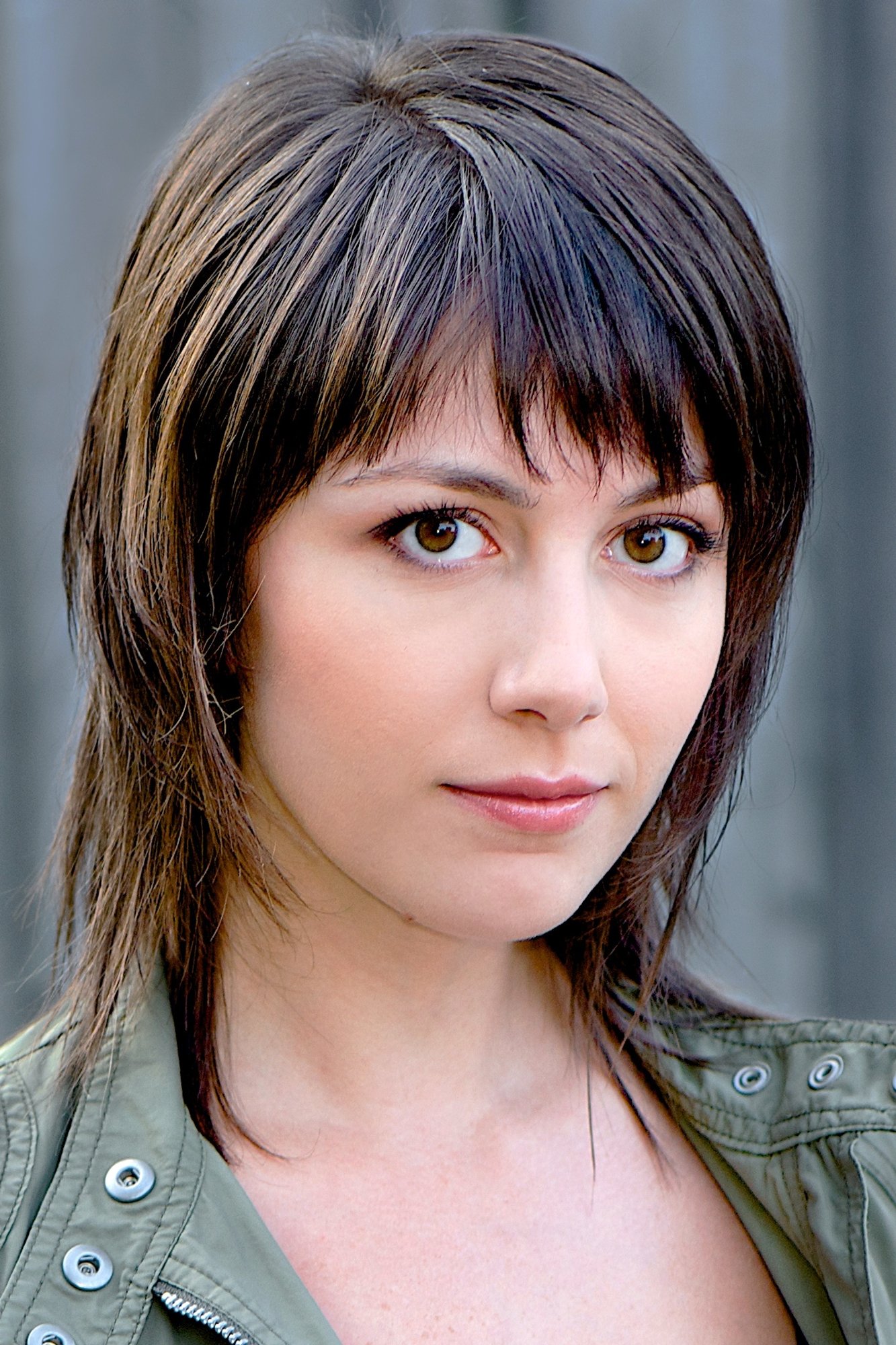 Anna Douglas backdrop