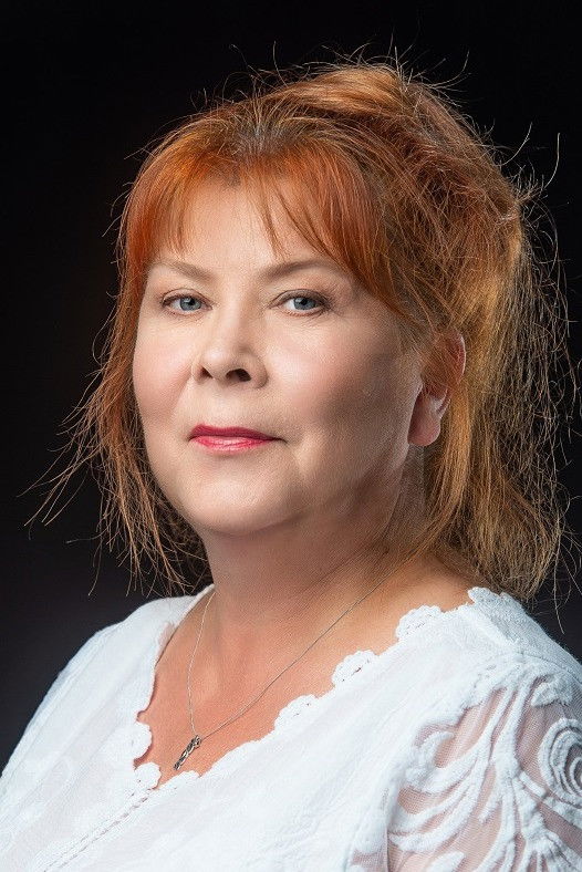 Terje Pennie backdrop