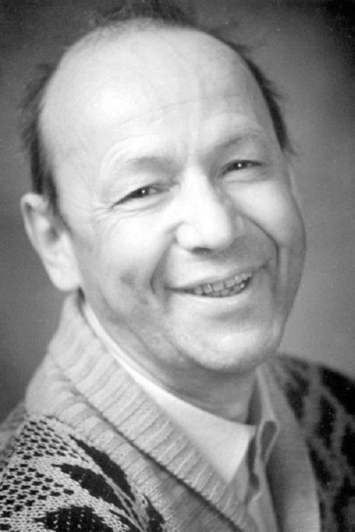 Evgeniy Merkurev backdrop