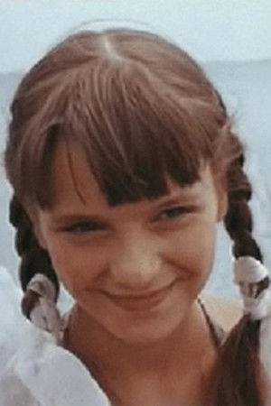 Yulya Zhivotvorova backdrop