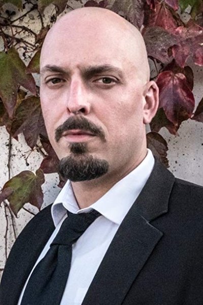 Donnie Smith backdrop