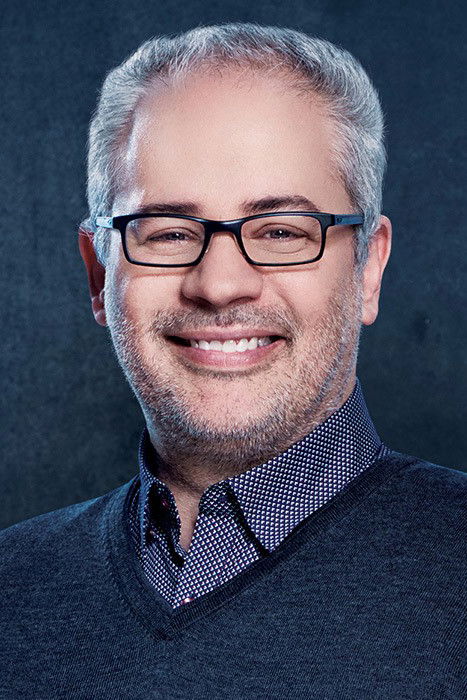 Martin Carli backdrop