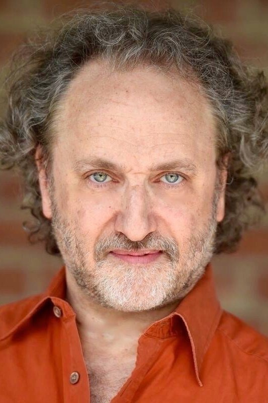 Clyde Baldo backdrop