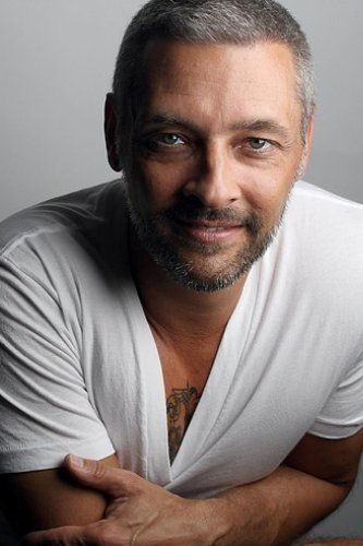 James Beaman backdrop