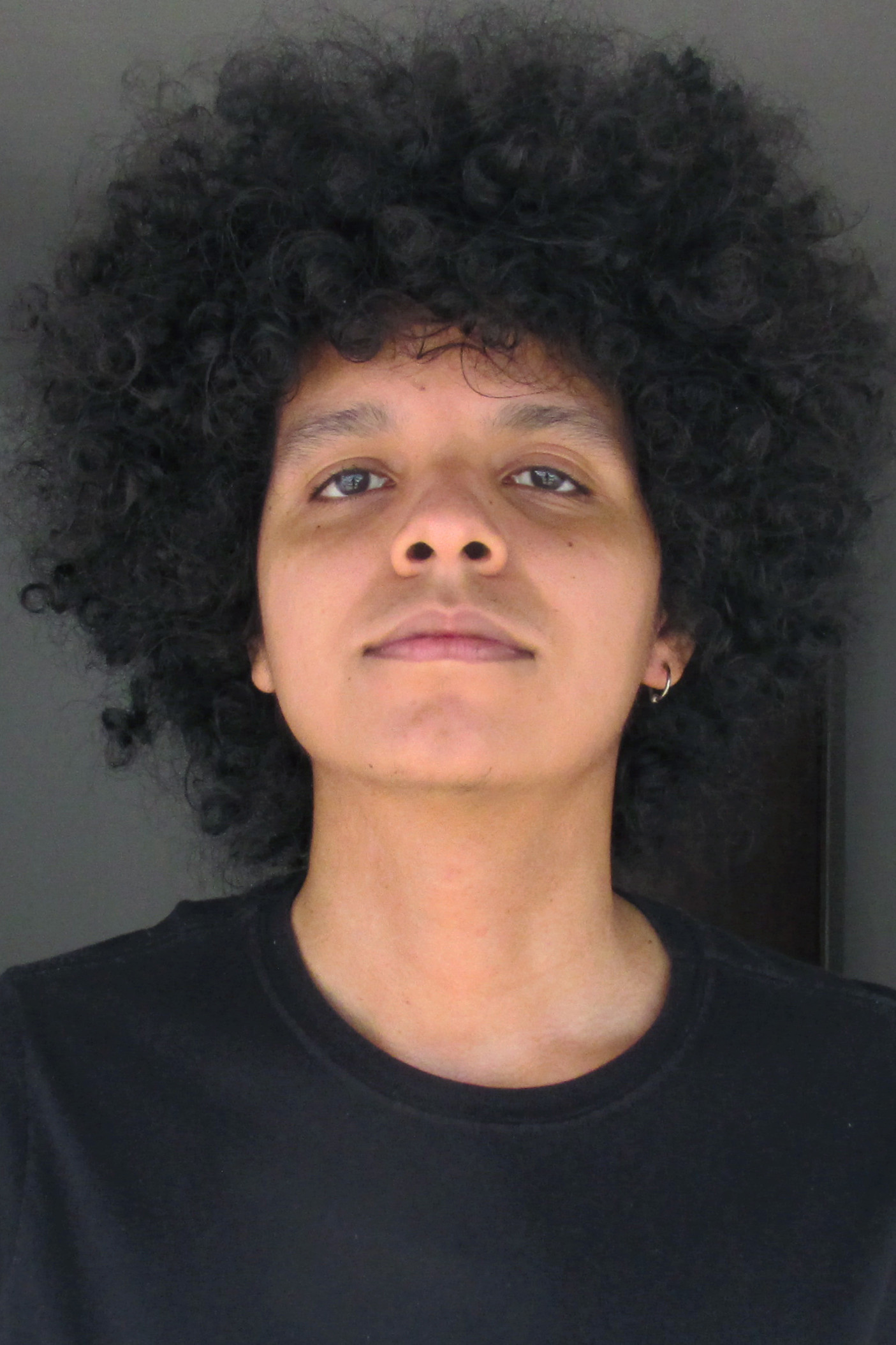 Bruno Ribeiro backdrop