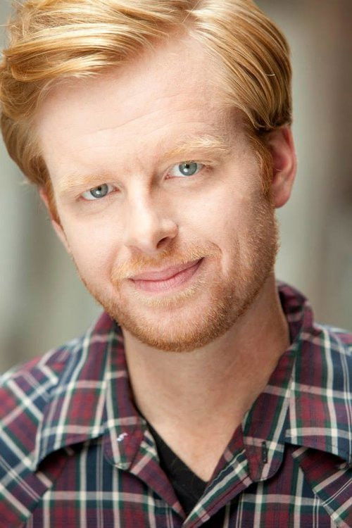 Michael Jastroch backdrop