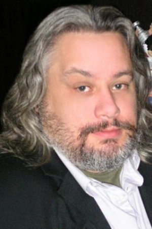 Clint Hansen backdrop