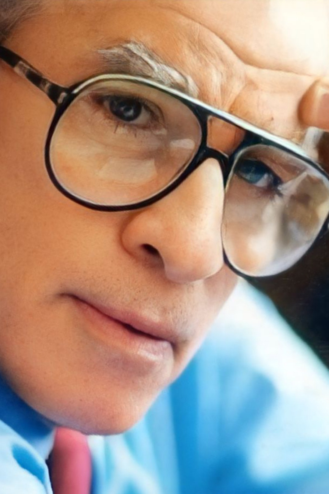 Ahmed Ragab backdrop