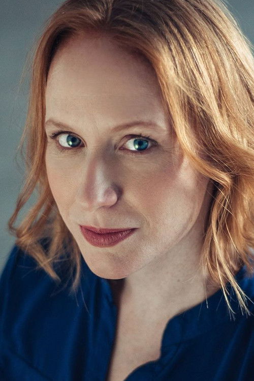 Valérie Gagnon Laniel backdrop