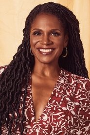 Audra McDonald: Audra Mëkdonal