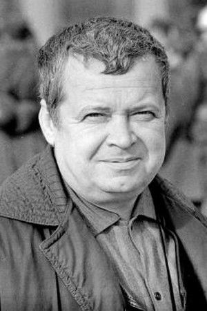 Kazimierz Konrad backdrop