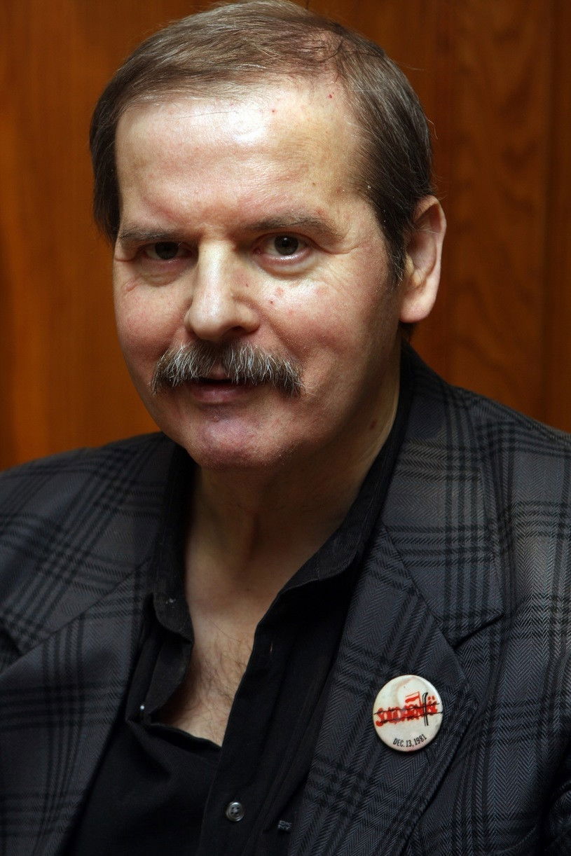 Andrzej Wasilewicz backdrop