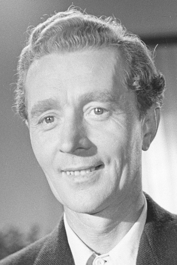 Tadeusz Kożusznik backdrop