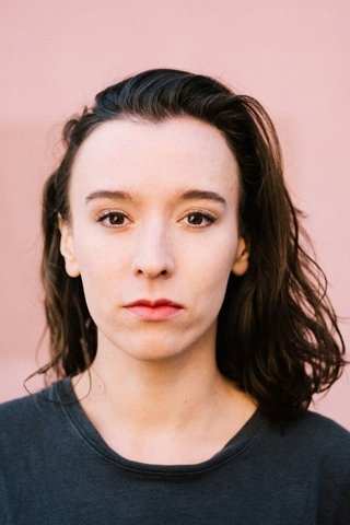 Theresa Martini backdrop