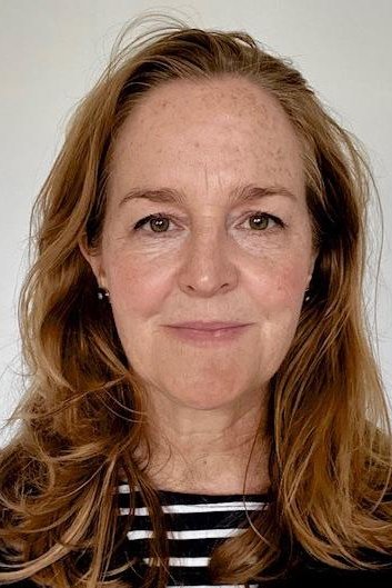 Emma Sullivan backdrop