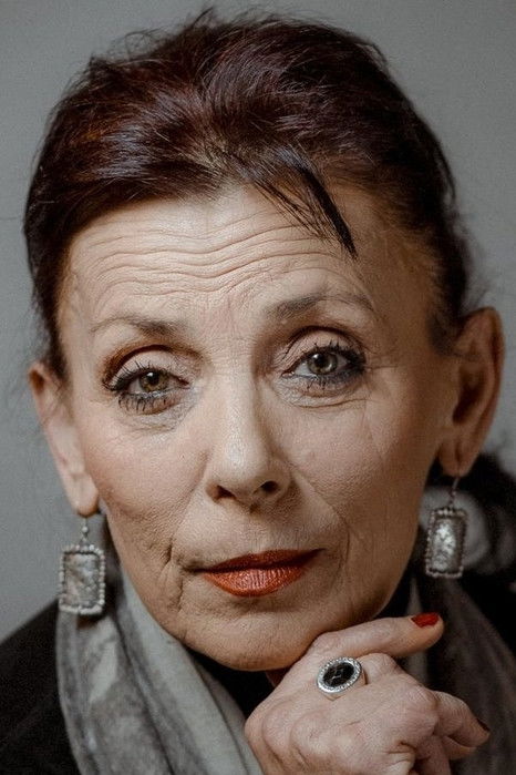 Sonja Mihajlova backdrop