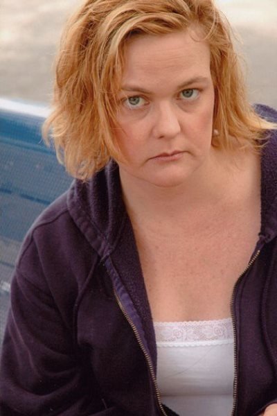 Kat Kilkenny backdrop