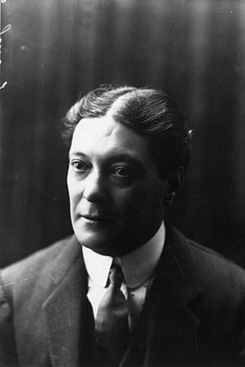 Enric Giménez i Lloberas backdrop