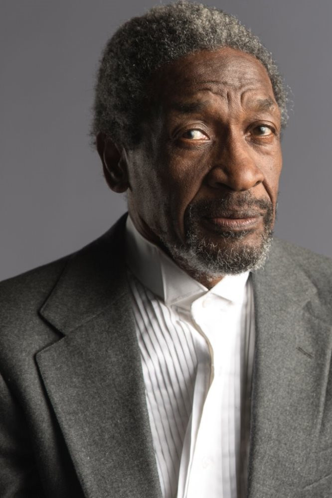 Charles Branklyn backdrop