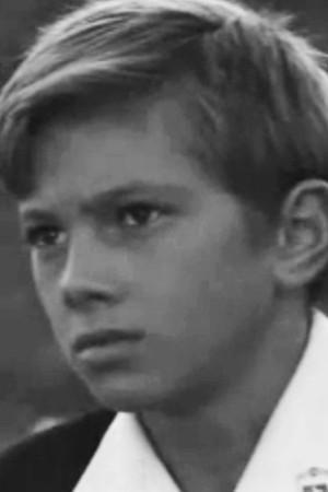 Igor Pushakov backdrop