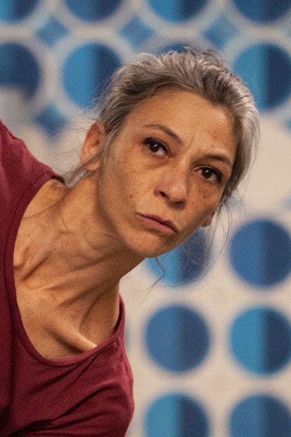 Leonor Keil backdrop