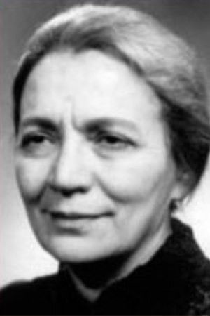 Ivanka Dimitrova backdrop