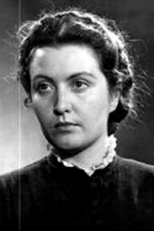 Lili Popivanova backdrop