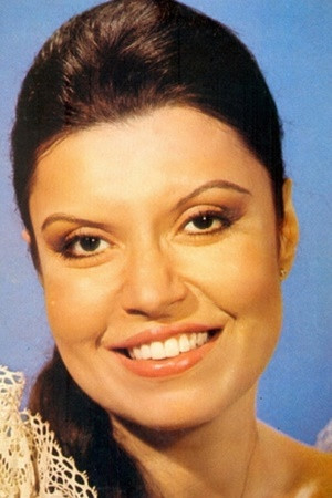 Marilu Martinelli backdrop