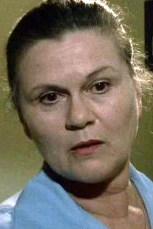 Narcisa Bonati backdrop