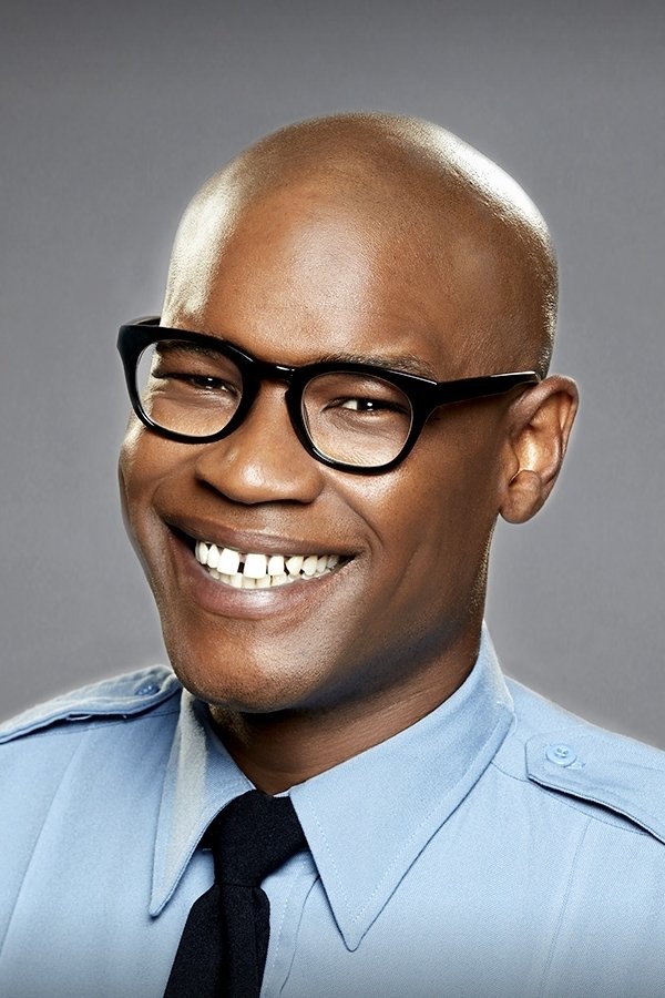 Darien Sills-Evans backdrop