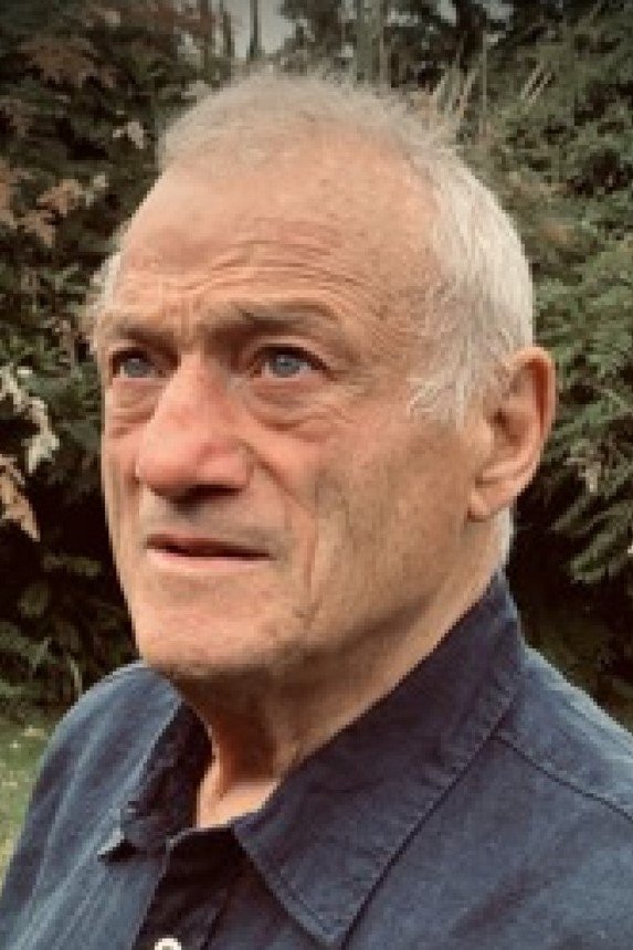 Vincent Barré backdrop