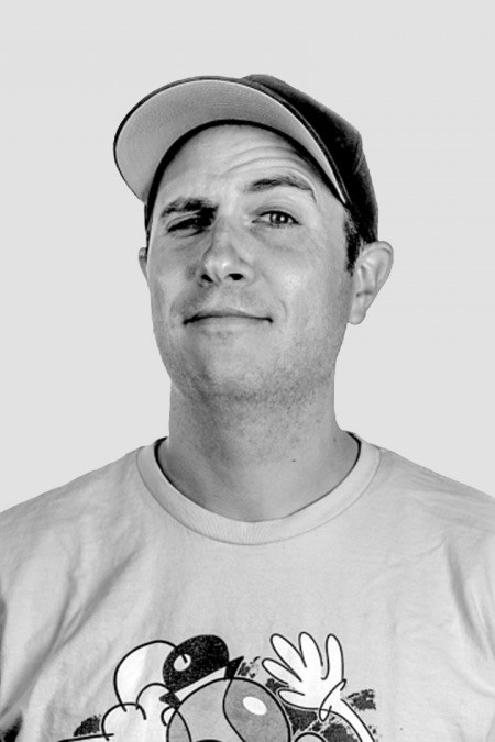 Matthew Berenty backdrop