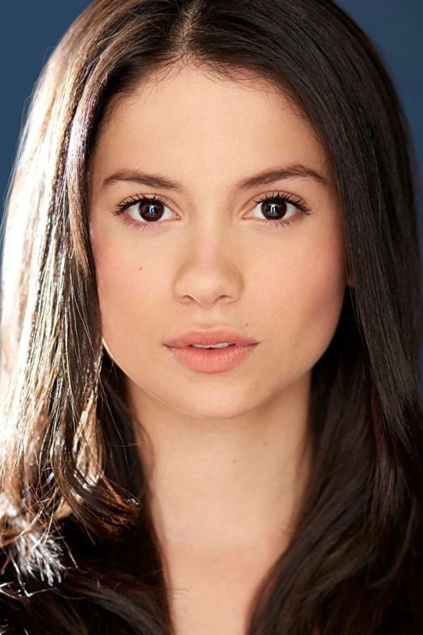 Camila Perez backdrop