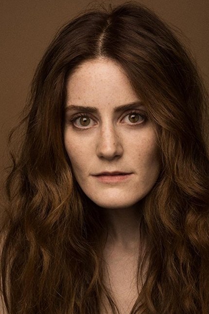 Kayla Foster backdrop