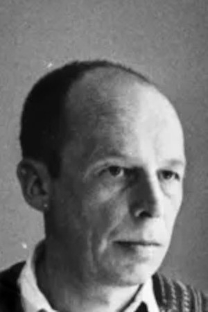 Dan Sjögren backdrop