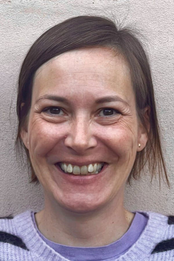 Nina Helveg backdrop