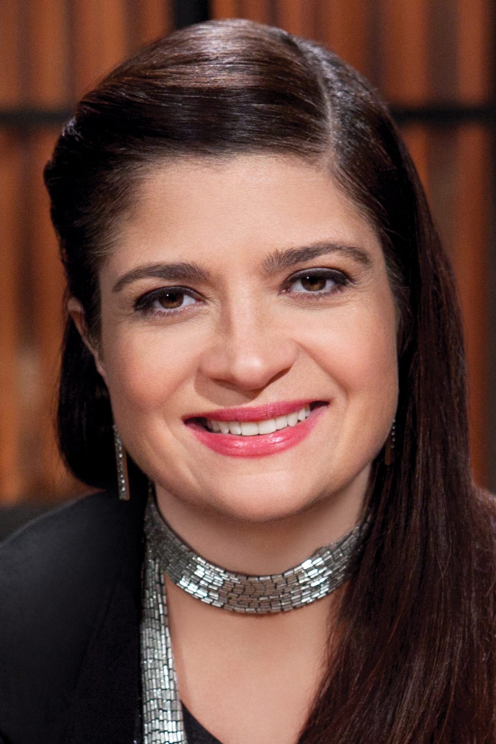 Alex Guarnaschelli backdrop