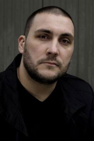 Fabrice Bruard backdrop