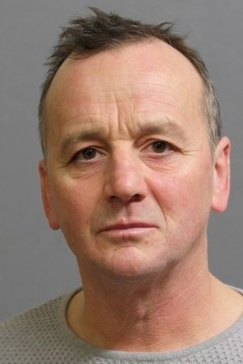 Paddy Jenkins backdrop